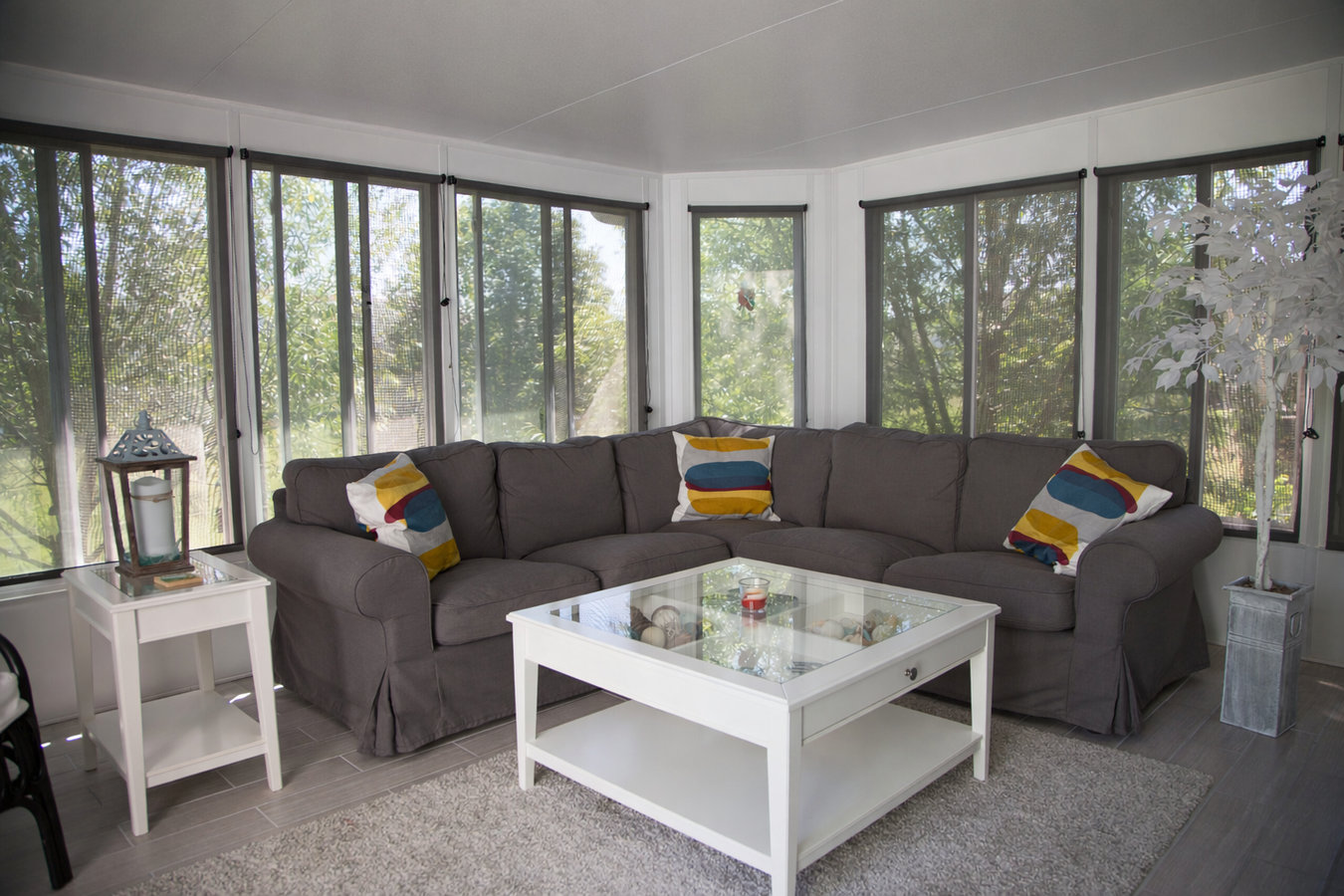 Sunroom Contractor services in Sebastopol