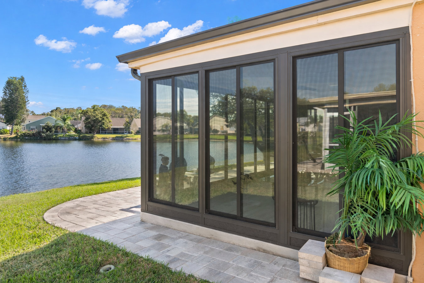 Sunroom Contractor services in Cotati